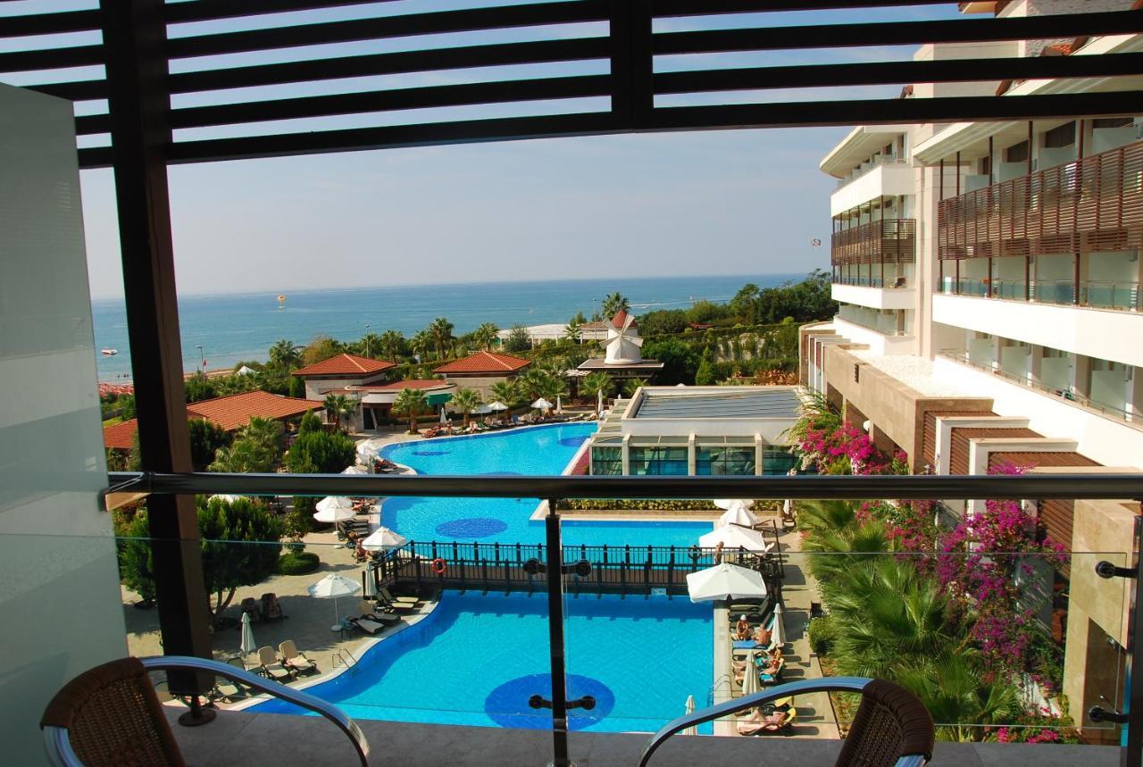 Alba Royal Hotel (Adults Only) Side Quarto foto